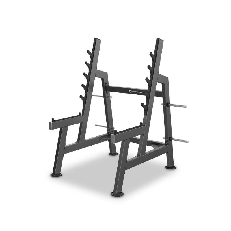 Resim PROFITNESS SQUAT RACK      - Profitness 