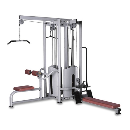 Resim DIESEL FITNESS 9059 4 STATION      - Diesel 