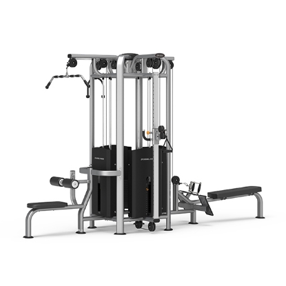 Resim DIESEL FITNESS 9059 4 STATION NEW      - Diesel 