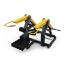 Resim DIESEL FITNESS 965 TRICEPS MACHINE      - Diesel 