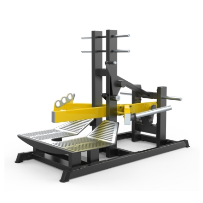 Resim DIESEL FITNESS 971 BELT SQUAT      - Diesel 