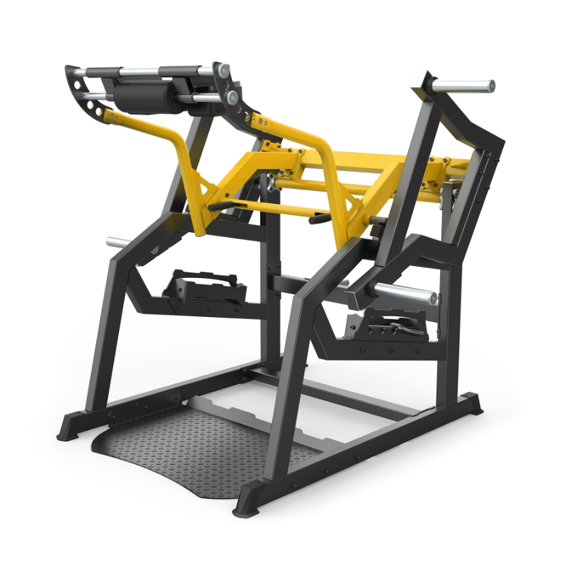 Resim DIESEL FITNESS 979 POWER SQUAT      - Diesel 