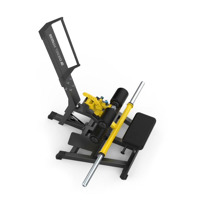 Resim DIESEL FITNESS 981 STANDING HIP TRUST      - Diesel 