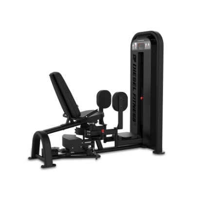 Resim DIESEL FITNESS INNER/ OUTER THIGH MACHINE/SYH     SYH - Diesel 