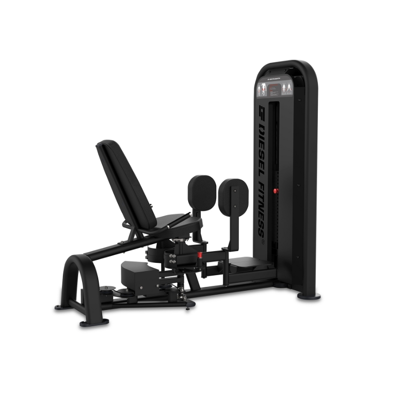 Resim DIESEL FITNESS INNER/ OUTER THIGH MACHINE/SYH     SYH - Diesel 