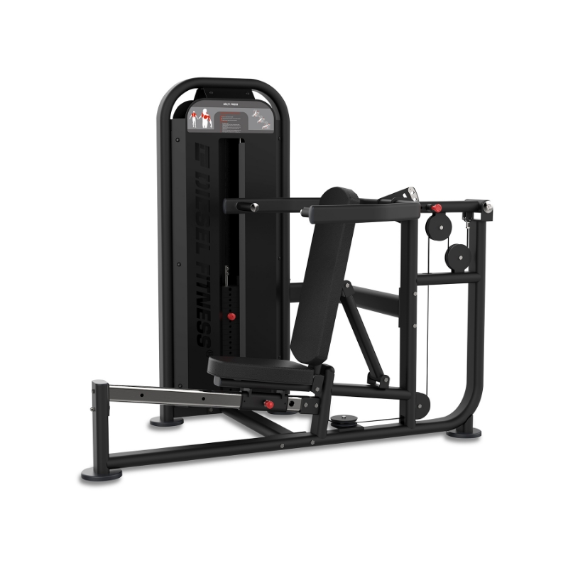 Resim DIESEL FITNESS MULTI PRESS/SYH     SYH - Diesel 