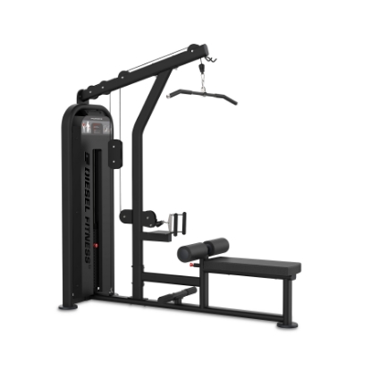 Resim DIESEL FITNESS LAT PULL/ SEATED ROW/SYH     SYH - Diesel 