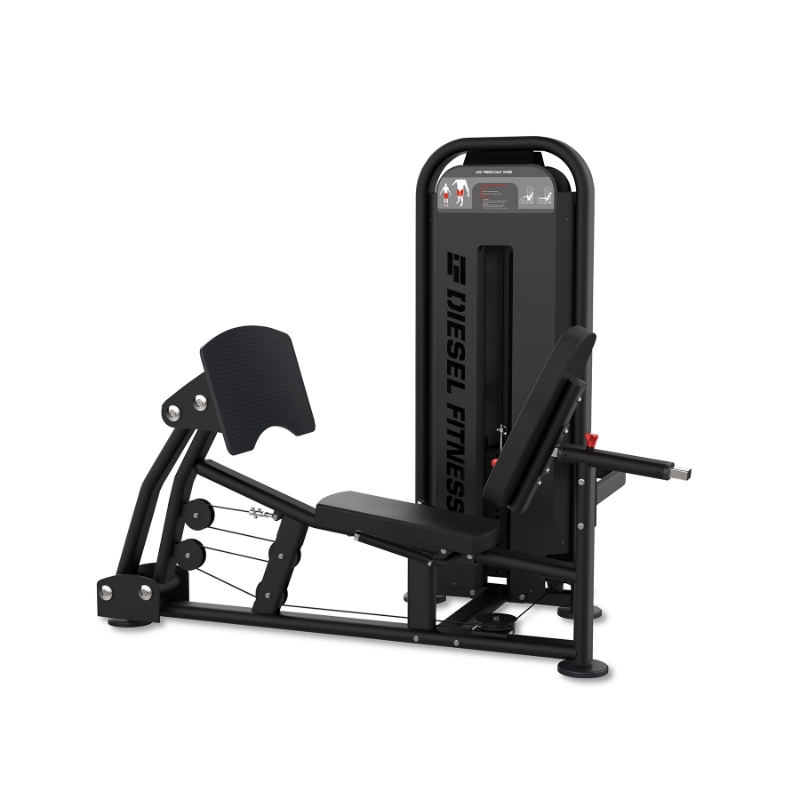 Resim DIESEL FITNESS LEG PRESS/ CALF MACHINE/SYH     SYH - Diesel 