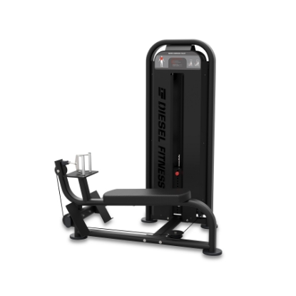 Resim DIESEL FITNESS SEATED HORIZONTAL PULLY/SYH     SYH - Diesel 