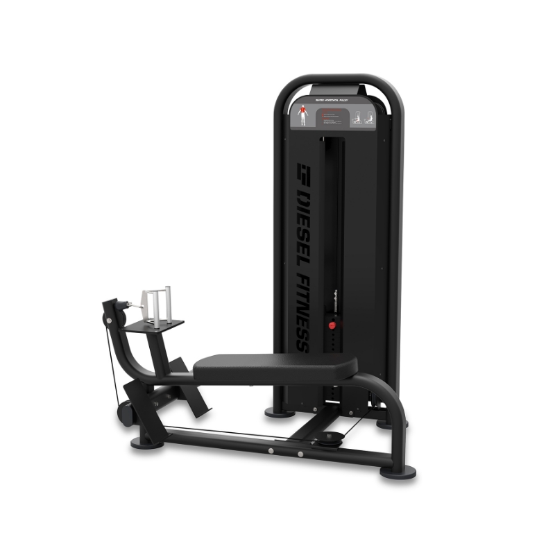 Resim DIESEL FITNESS SEATED HORIZONTAL PULLY/SYH     SYH - Diesel 