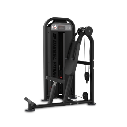 Resim DIESEL FITNESS ABDOMINAL MACHINE/SYH     SYH - Diesel 