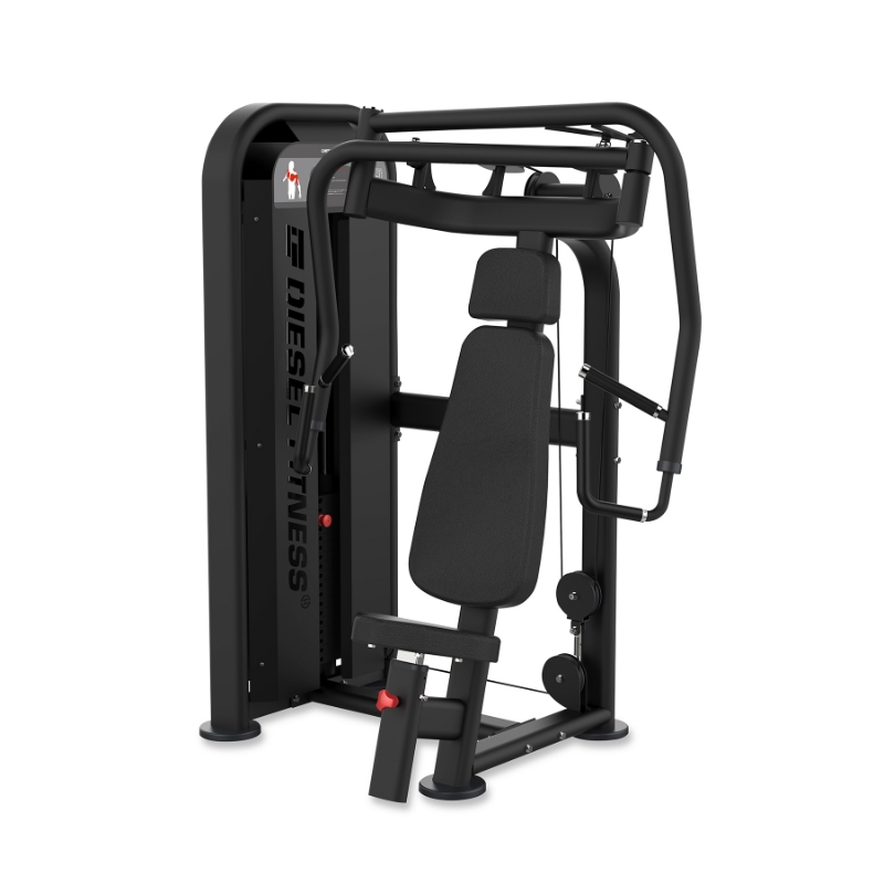 Resim DIESEL FITNESS CHEST PRESS/SYH     SYH - Diesel 