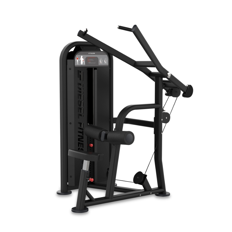 Resim DIESEL FITNESS PULLDOWN/SYH     SYH - Diesel 