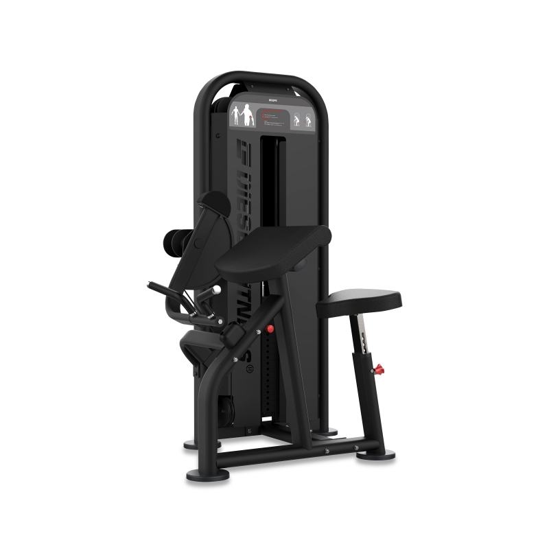 Resim DIESEL FITNESS BICEPS CURL/SYH     SYH - Diesel 