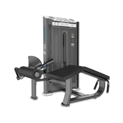 Resim DIESEL FITNESS BELT SELECTION PRONE LEG CURL      - Diesel 