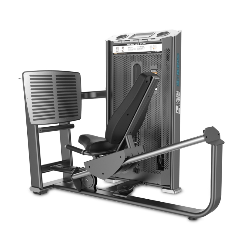 Resim DIESEL FITNESS BELT SELECTION LEG PRESS      - Diesel 