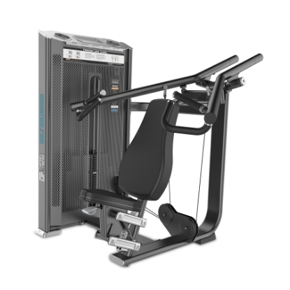 Resim DIESEL FITNESS BELT SELECTION SHOULDER PRESS      - Diesel 
