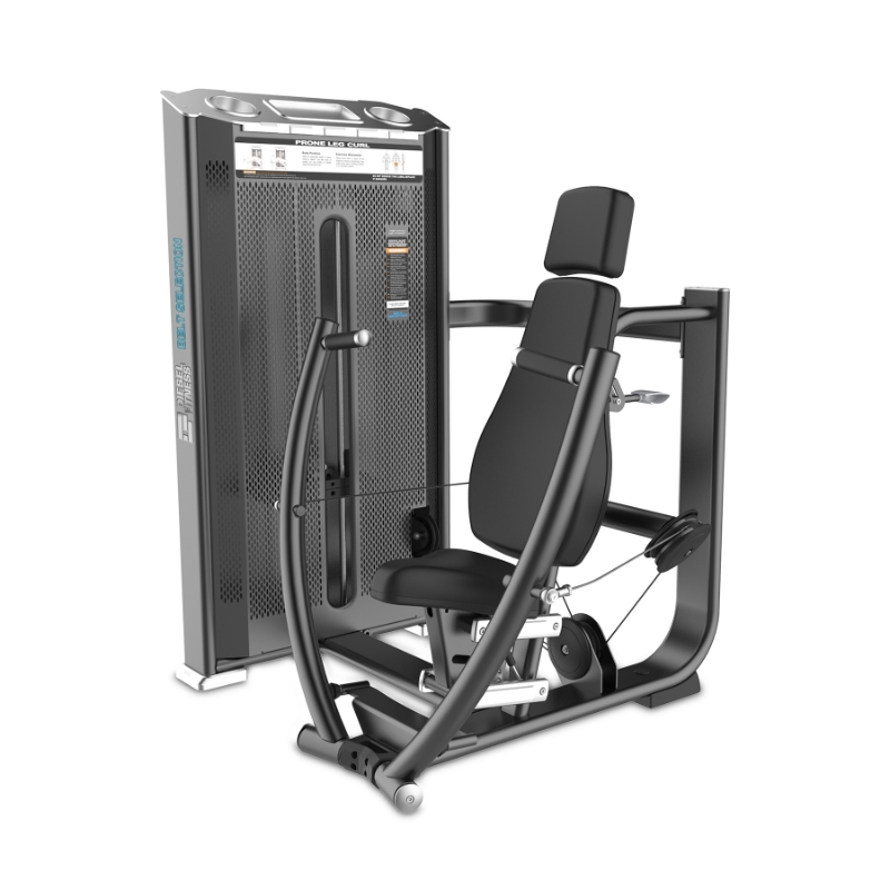 Resim DIESEL FITNESS BELT SELECTION CHEST PRESS      - Diesel 