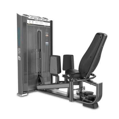 Resim DIESEL FITNESS BELT SELECTION ABDUCTOR /amp; ADDUCTOR      - Diesel 