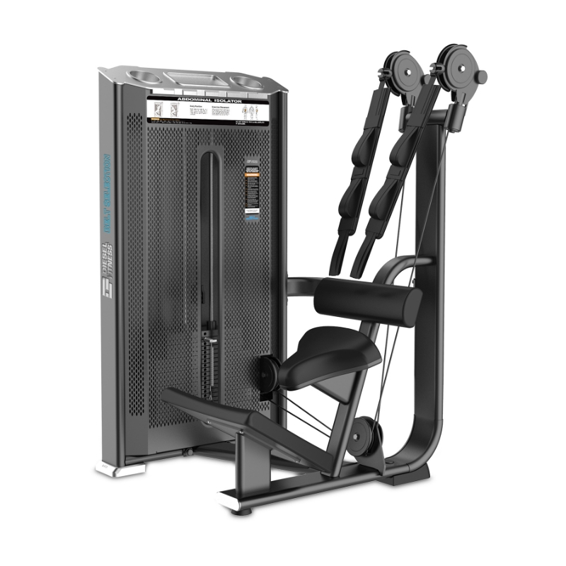 Resim DIESEL FITNESS BELT SELECTION ISOLATOR      - Diesel 