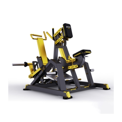 Resim DIESEL FITNESS TITAN ROW      - Diesel 