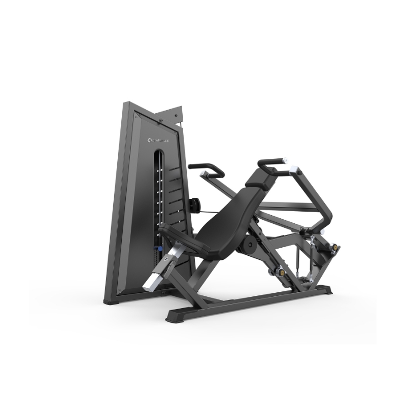 Resim PROFITNESS JN3006 SHOULDER PRESS      - Profitness 