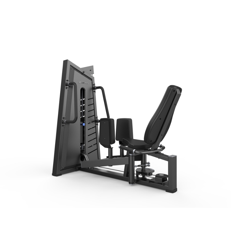 Resim PROFITNESS JN3022R ABDUCTOR      - Profitness 