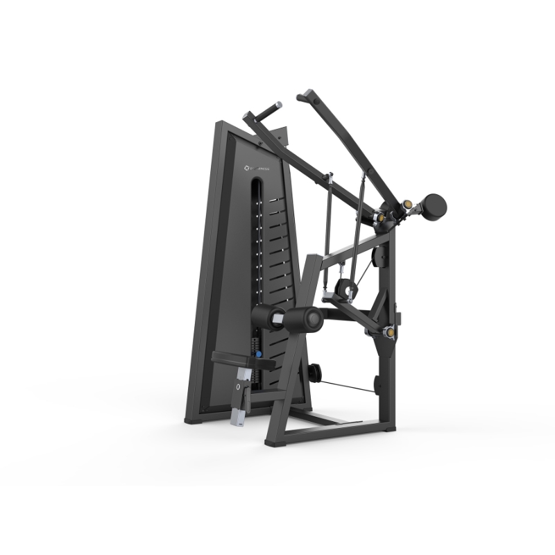Resim PROFITNESS JN3035  HIGH PULLY      - Profitness 