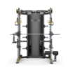 Resim PROFITNESS X3000 DAP SMITH MACHINE/N      - Profitness 