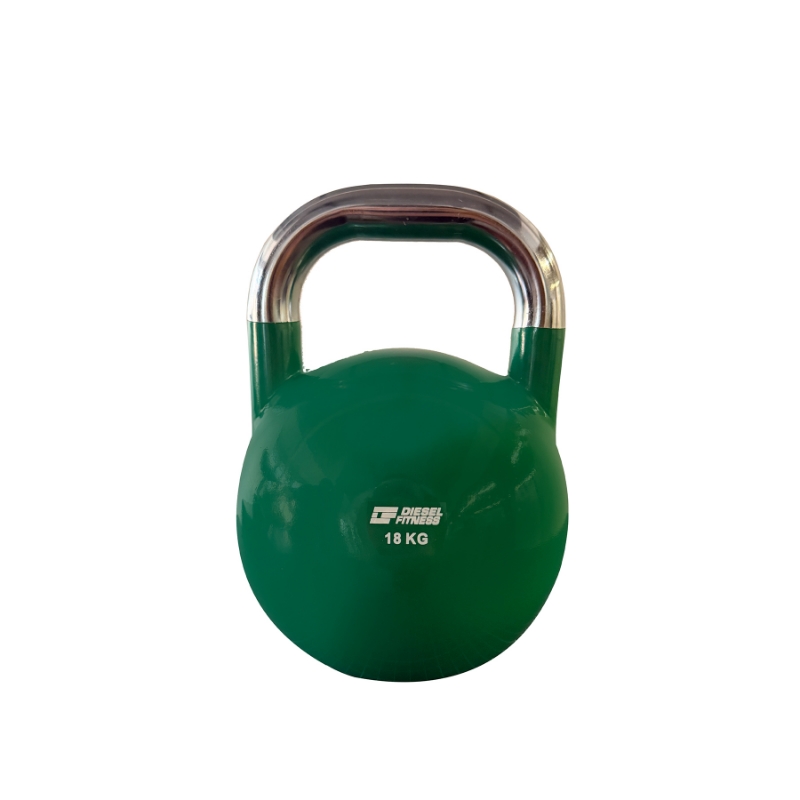Resim Diesel Fitness Competition Kettlebell/18K/N      