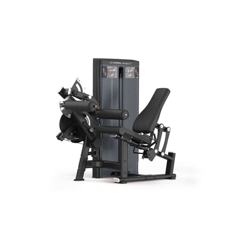 Resim Diesel Fitness Prestige Dual Leg Extension/ Leg C      