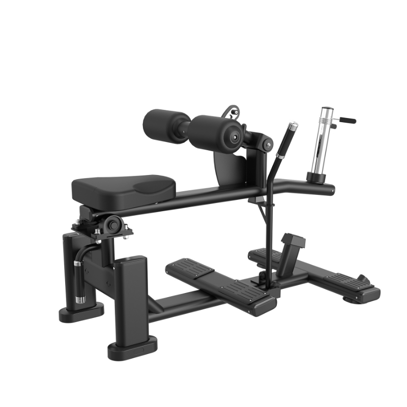 Resim Diesel Fitness Xh29 Seated Calf Machine/Syh     SYH 